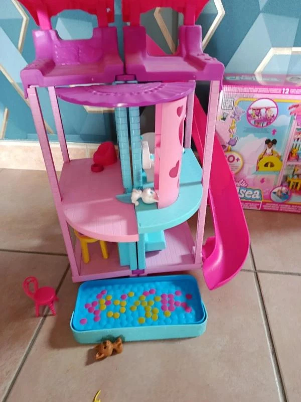 Maison Barbie Chelsea – photo 6
